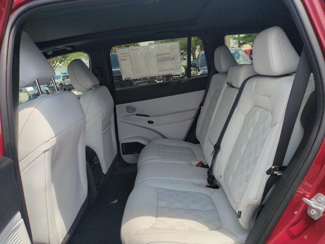 new 2026 Jeep Cherokee car, priced at $40,949