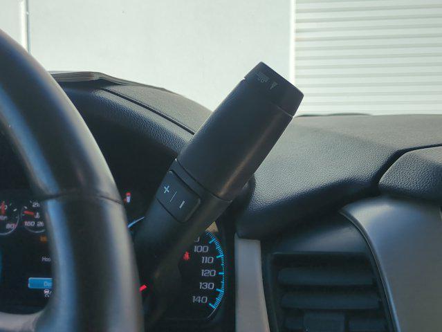 used 2018 GMC Yukon XL car, priced at $15,360