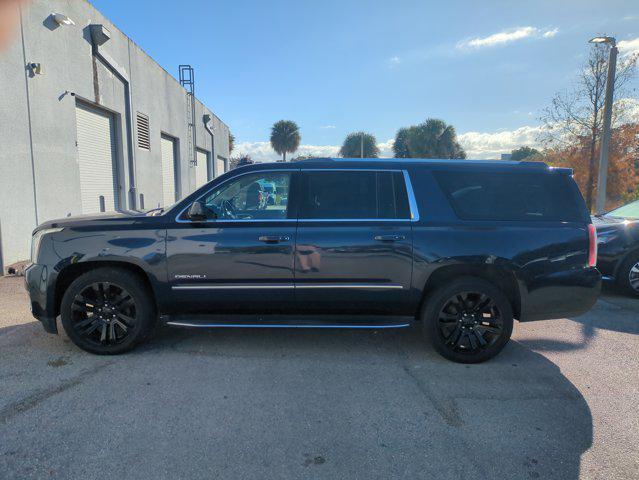 used 2018 GMC Yukon XL car, priced at $15,360