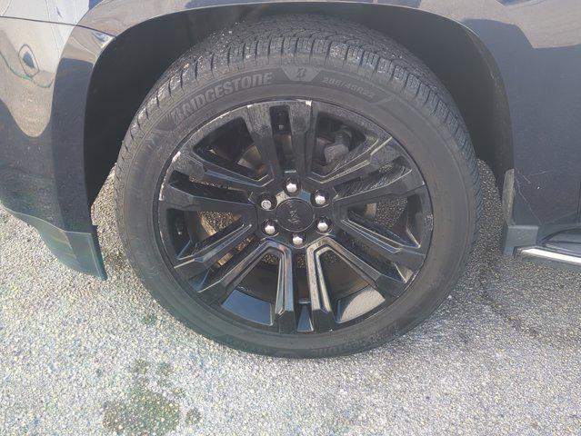 used 2018 GMC Yukon XL car, priced at $15,360