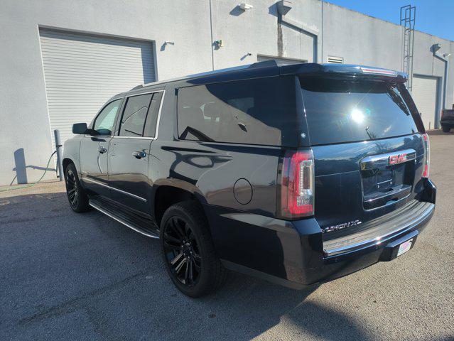used 2018 GMC Yukon XL car, priced at $15,360