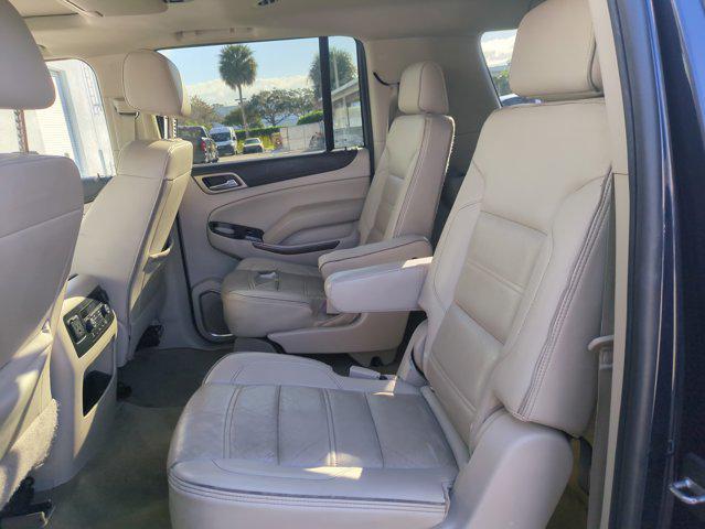 used 2018 GMC Yukon XL car, priced at $15,360
