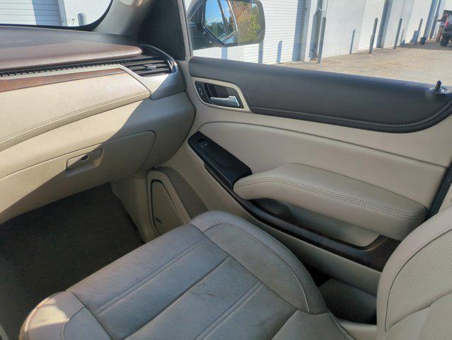 used 2018 GMC Yukon XL car, priced at $15,360