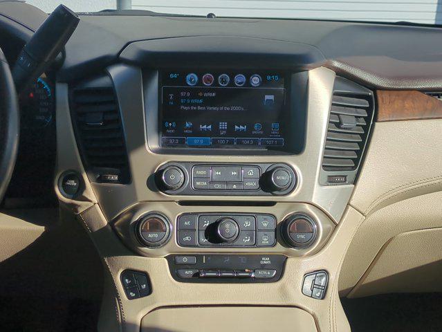 used 2018 GMC Yukon XL car, priced at $15,360