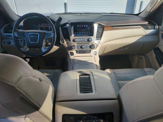 used 2018 GMC Yukon XL car, priced at $15,360