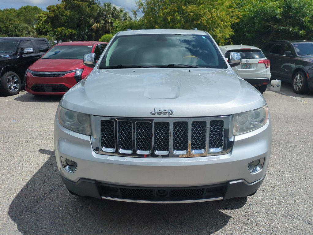 used 2013 Jeep Grand Cherokee car, priced at $15,635