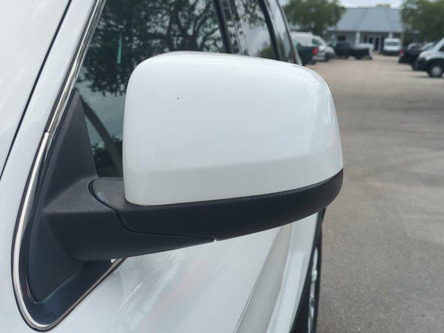 used 2021 Jeep Grand Cherokee car, priced at $16,725