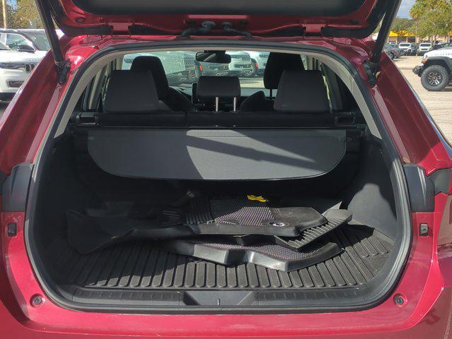 used 2022 Toyota Venza car, priced at $21,994