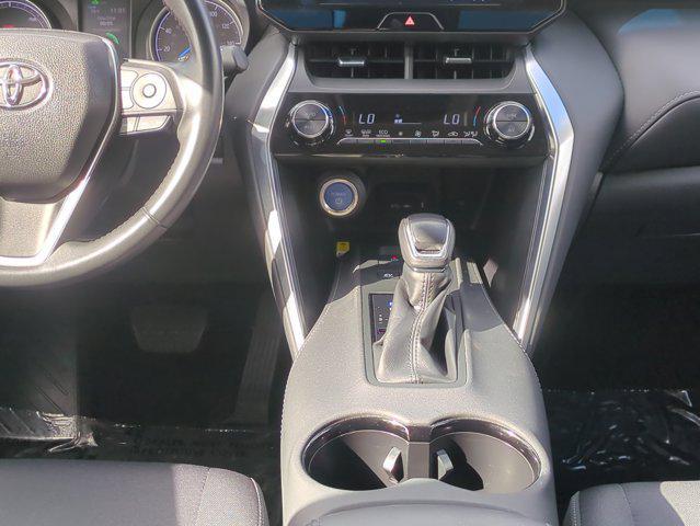 used 2022 Toyota Venza car, priced at $21,994