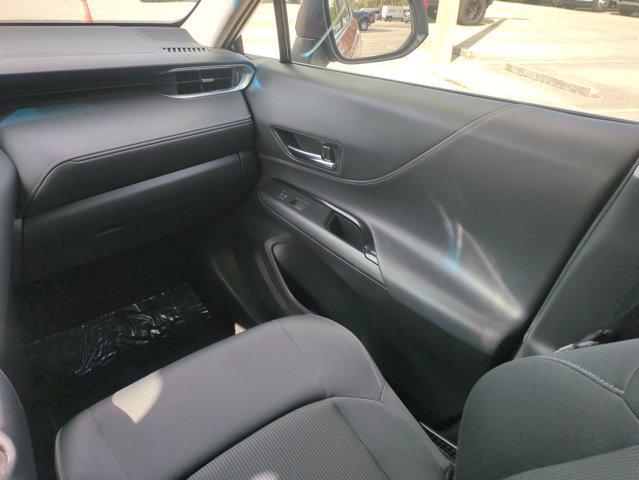 used 2022 Toyota Venza car, priced at $21,994