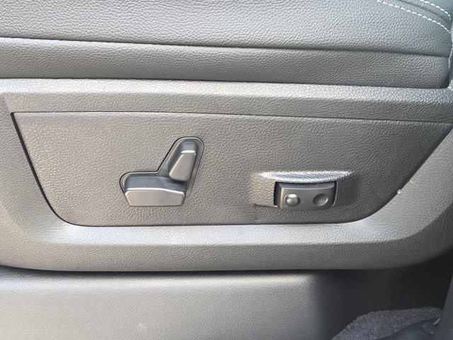 new 2026 Ram 2500 car, priced at $89,990