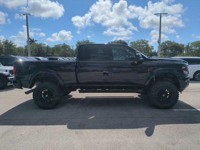 new 2026 Ram 2500 car, priced at $91,075