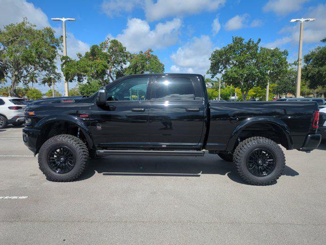 new 2026 Ram 2500 car, priced at $91,075