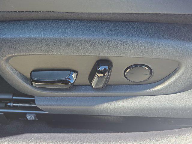 used 2023 Lexus ES 300h car, priced at $36,441