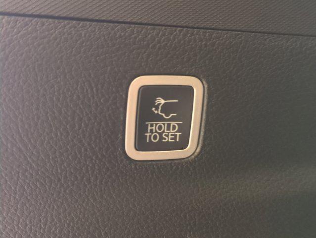 new 2026 Jeep Grand Wagoneer L car, priced at $77,990