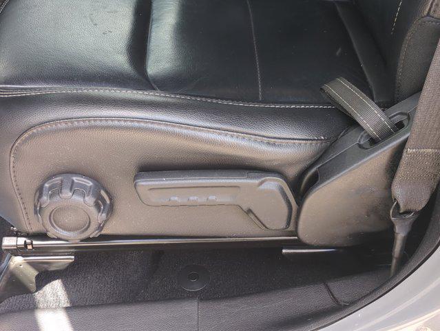 used 2023 Jeep Wrangler 4xe car, priced at $29,899