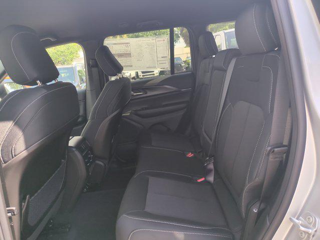 new 2026 Jeep Grand Cherokee car, priced at $36,399