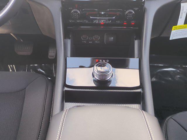 new 2026 Jeep Grand Cherokee car, priced at $36,399