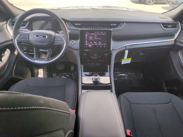 new 2026 Jeep Grand Cherokee car, priced at $36,399