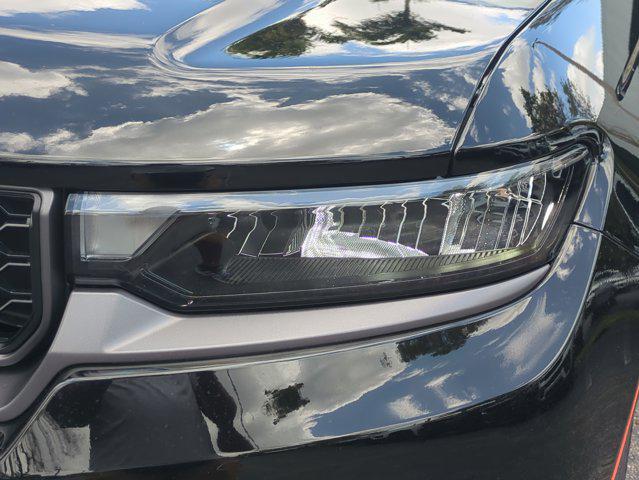 new 2026 Jeep Grand Cherokee car, priced at $44,279