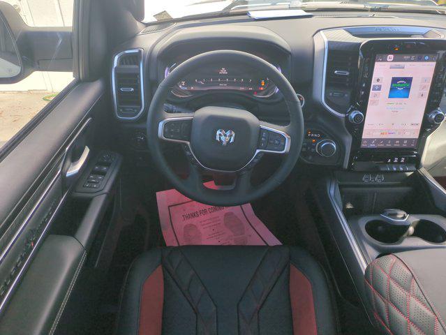 new 2026 Ram 1500 car