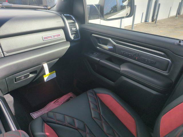 new 2026 Ram 1500 car