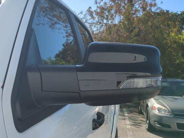 new 2026 Ram 1500 car