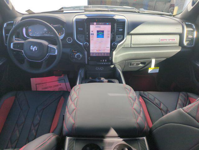 new 2026 Ram 1500 car