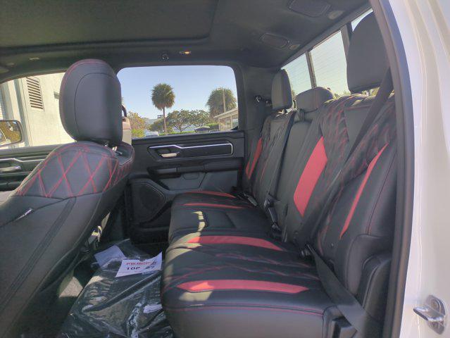 new 2026 Ram 1500 car