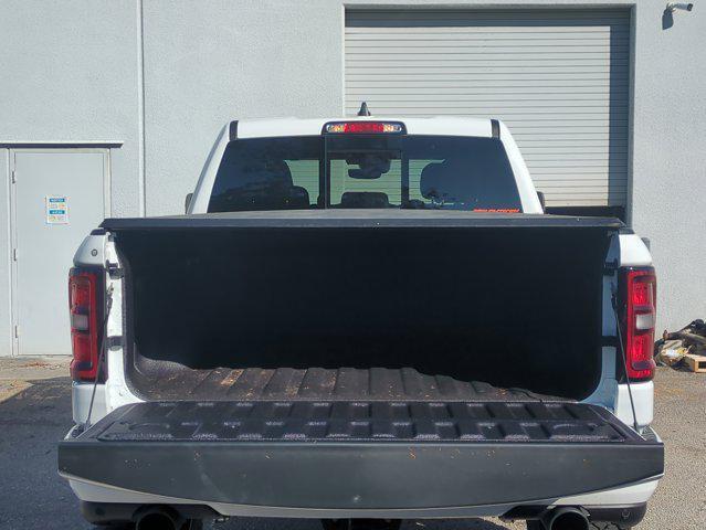 new 2026 Ram 1500 car