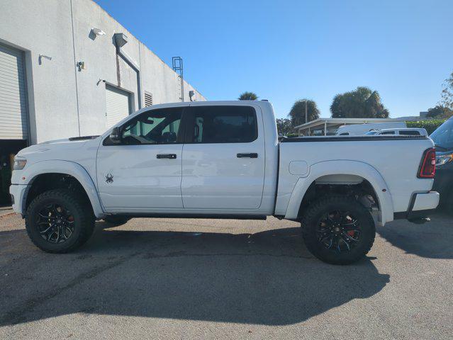 new 2026 Ram 1500 car