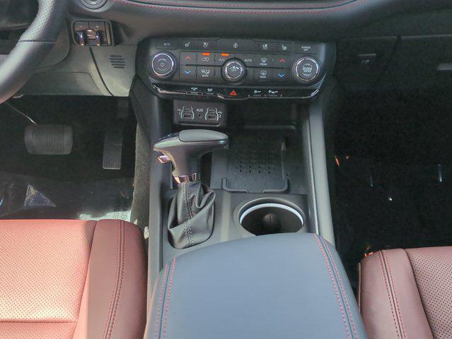 new 2026 Dodge Durango car, priced at $47,085