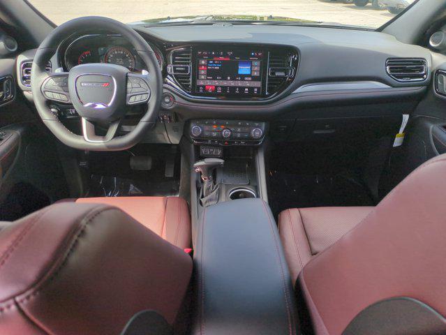 new 2026 Dodge Durango car, priced at $47,085