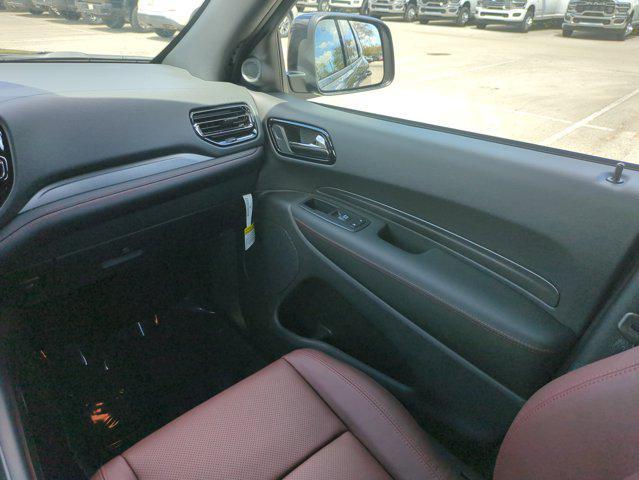 new 2026 Dodge Durango car, priced at $47,085