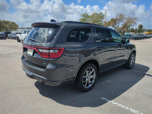 new 2026 Dodge Durango car, priced at $47,085