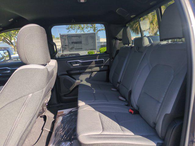 new 2026 Ram 1500 car, priced at $45,890