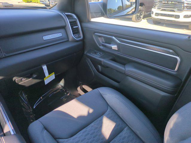 new 2026 Ram 1500 car, priced at $45,890
