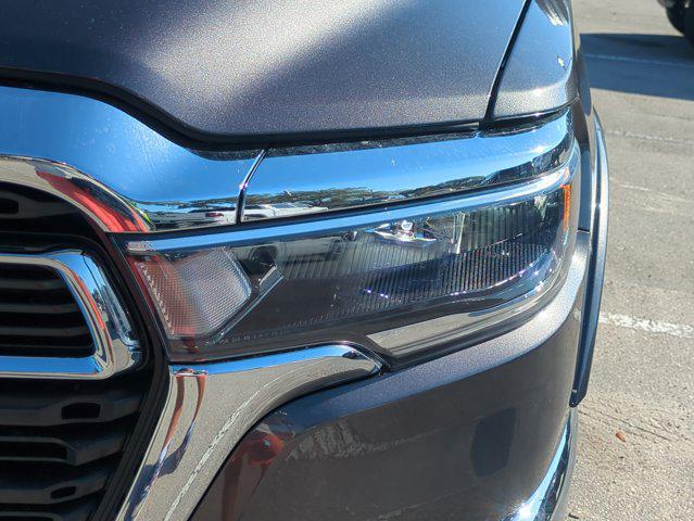 new 2026 Ram 1500 car, priced at $45,890