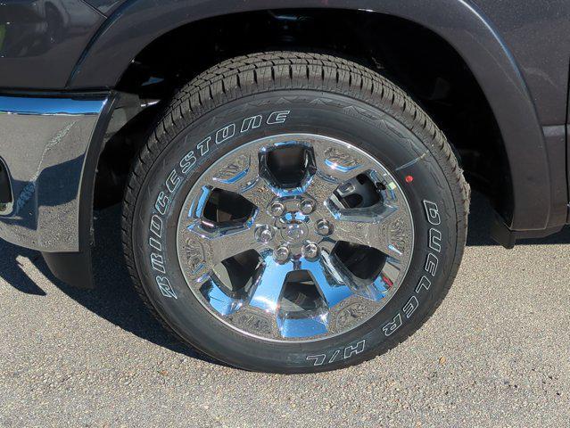 new 2026 Ram 1500 car, priced at $45,890