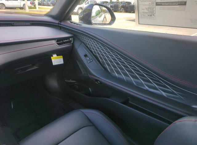 new 2026 Dodge Charger car, priced at $57,646
