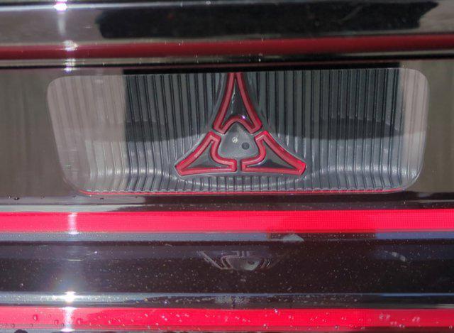 new 2026 Dodge Charger car, priced at $57,646