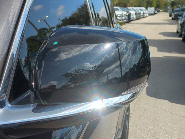 used 2022 Jeep Grand Cherokee car, priced at $30,593