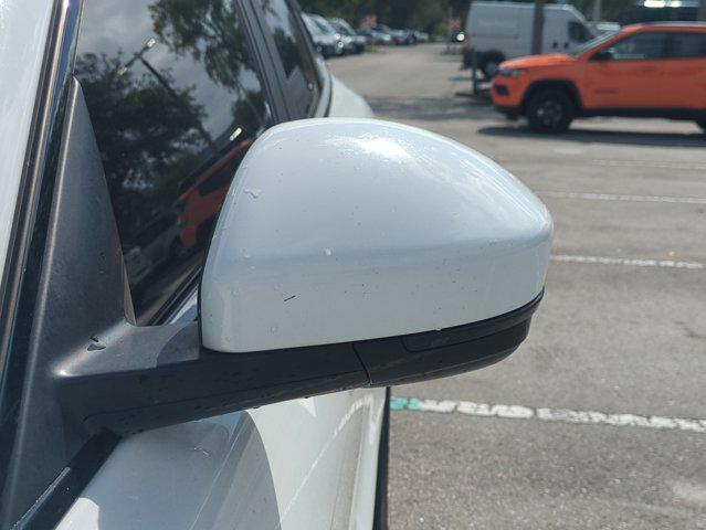 used 2021 Jaguar F-PACE car, priced at $22,226