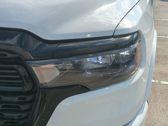 new 2026 Ram 1500 car, priced at $52,228