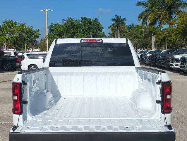 new 2026 Ram 1500 car, priced at $52,228