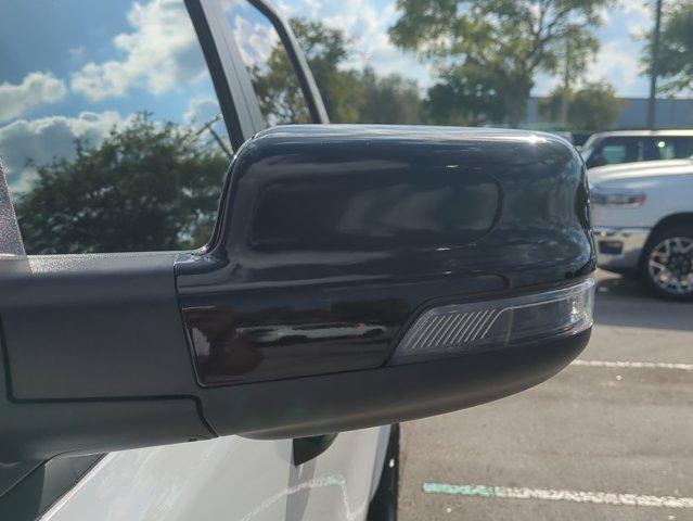 new 2026 Ram 1500 car, priced at $52,228