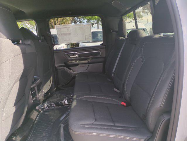new 2026 Ram 1500 car, priced at $52,228