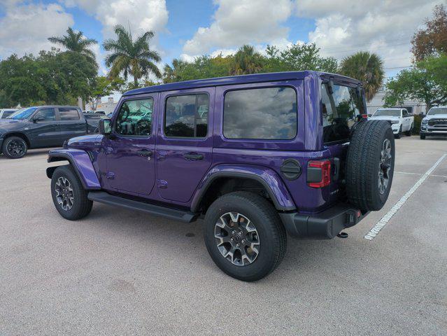 new 2026 Jeep Wrangler car, priced at $50,478