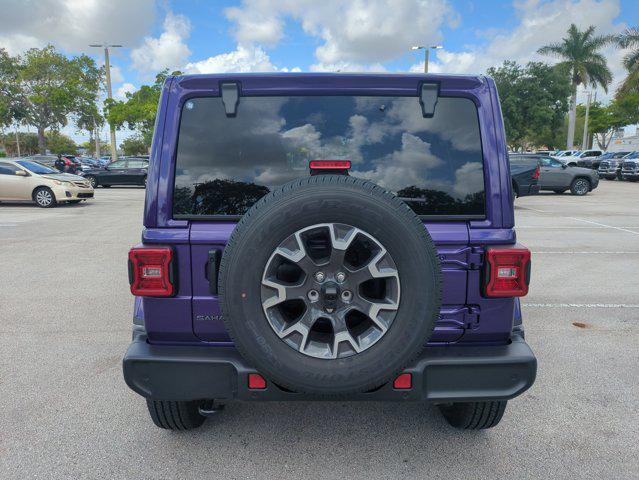 new 2026 Jeep Wrangler car, priced at $50,478