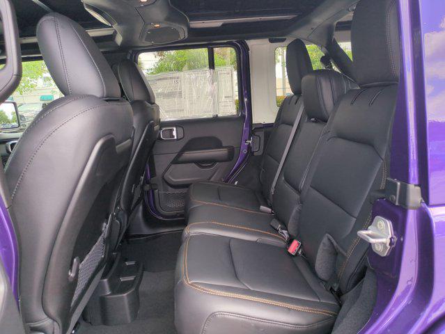 new 2026 Jeep Wrangler car, priced at $50,478